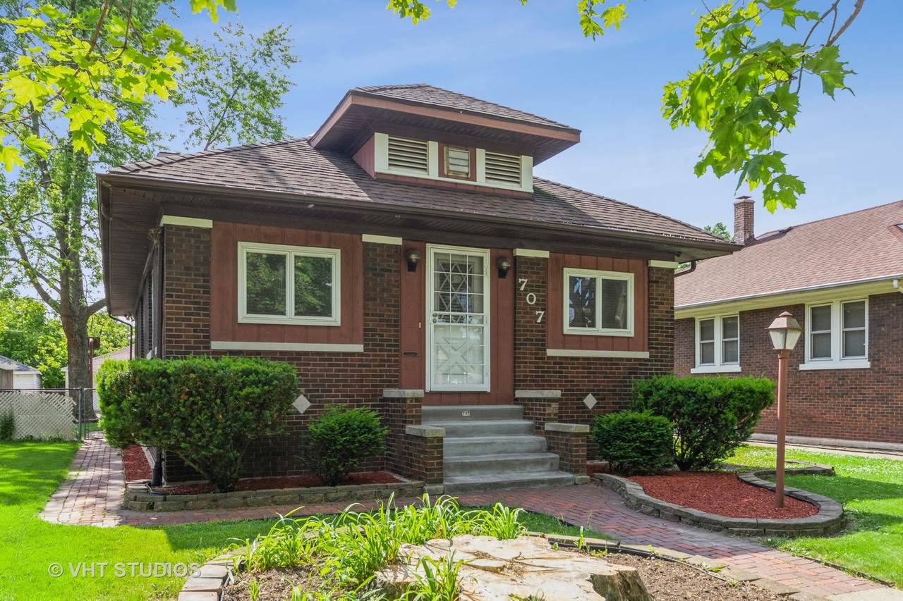 707 Clement Street - Photo 1