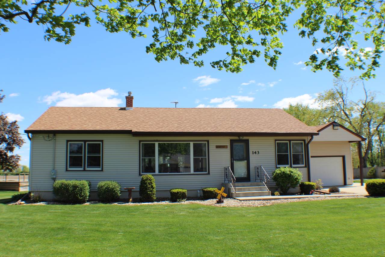 143 5000W Road - Photo 1