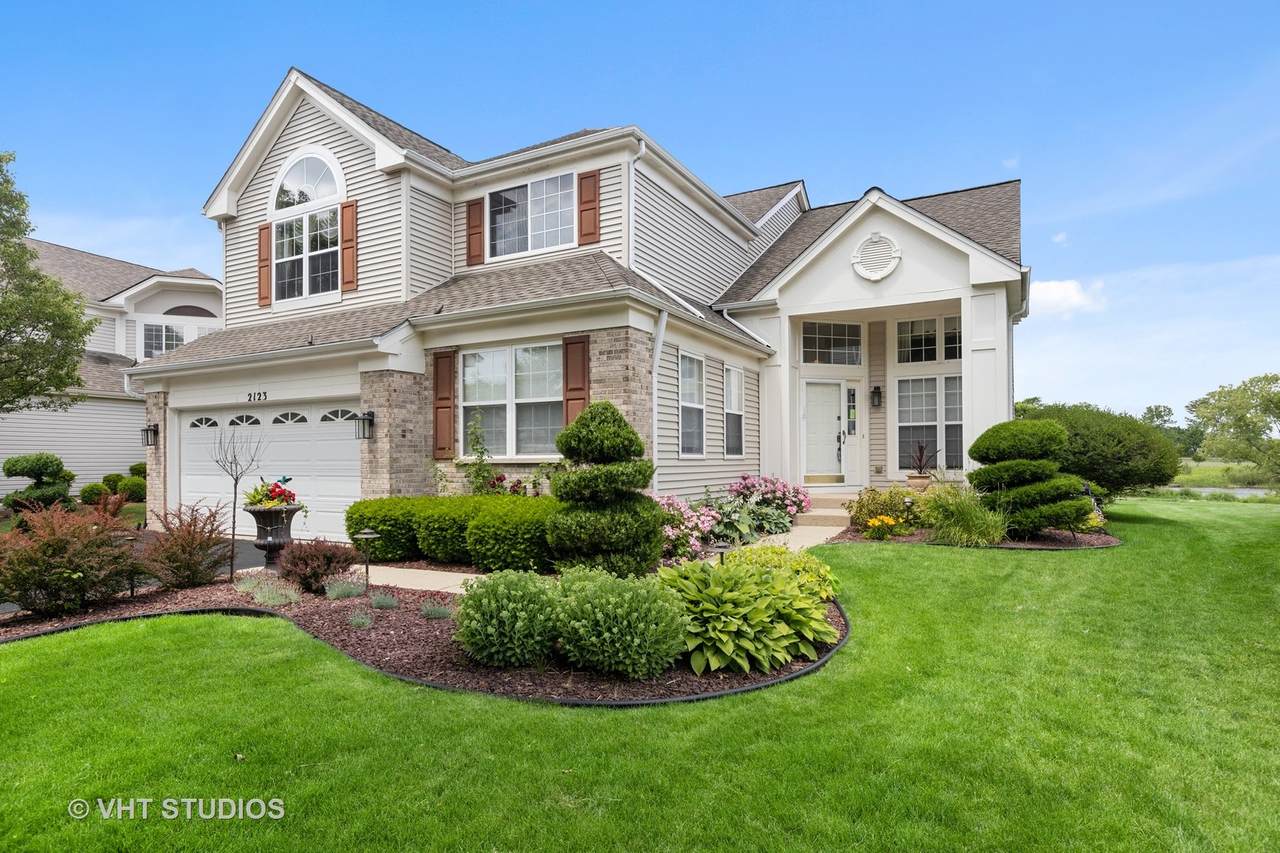 2123 Feldott Lane - Photo 1