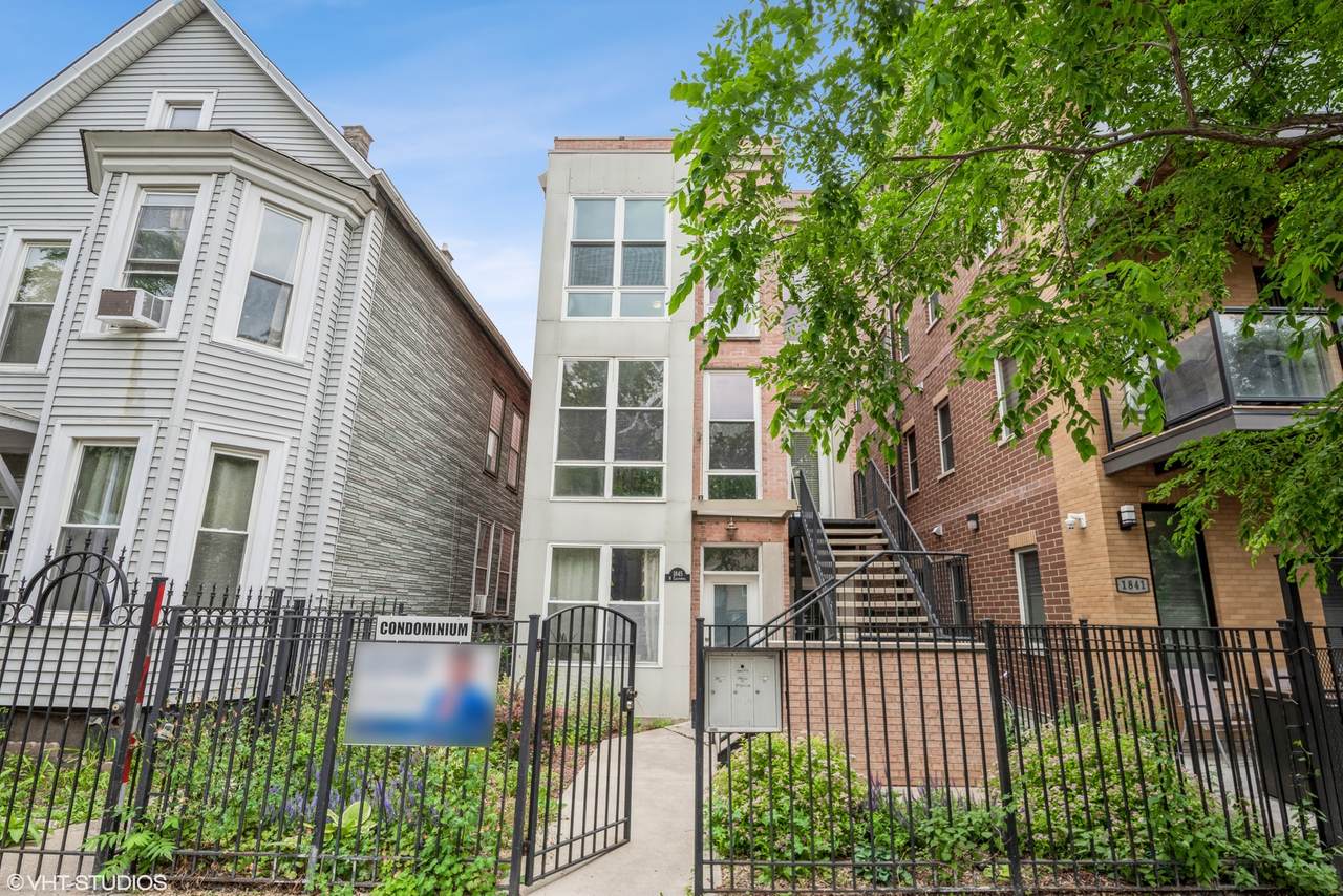 1845 California Avenue - Photo 1