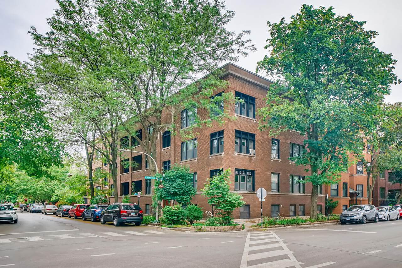 1351 Rosemont Avenue - Photo 1