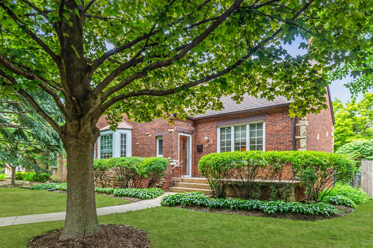 6708 Raven Street - Photo 1