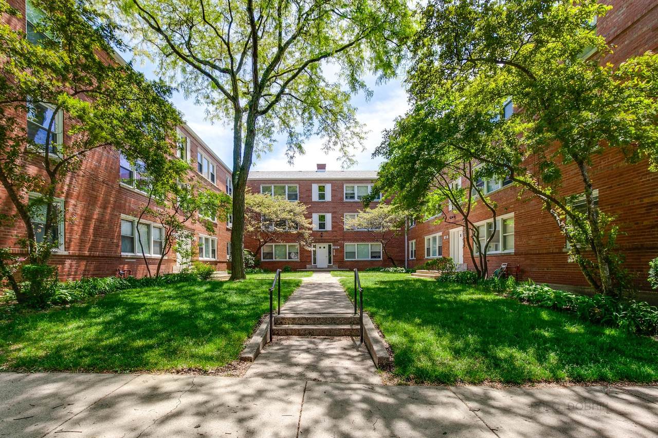 610 Oakton Street - Photo 1