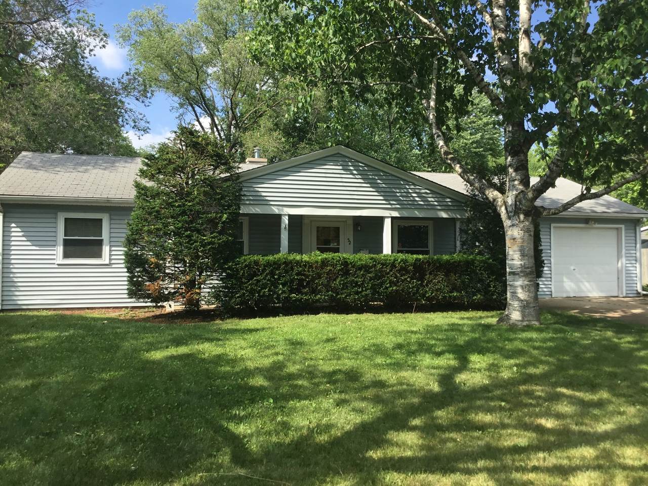 52 Long Beach Road - Photo 1