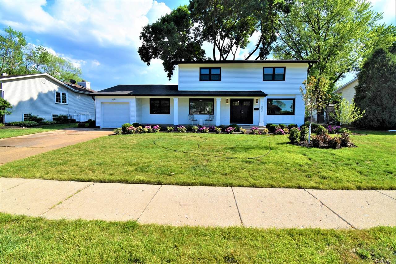 1053 Paddock Drive - Photo 1