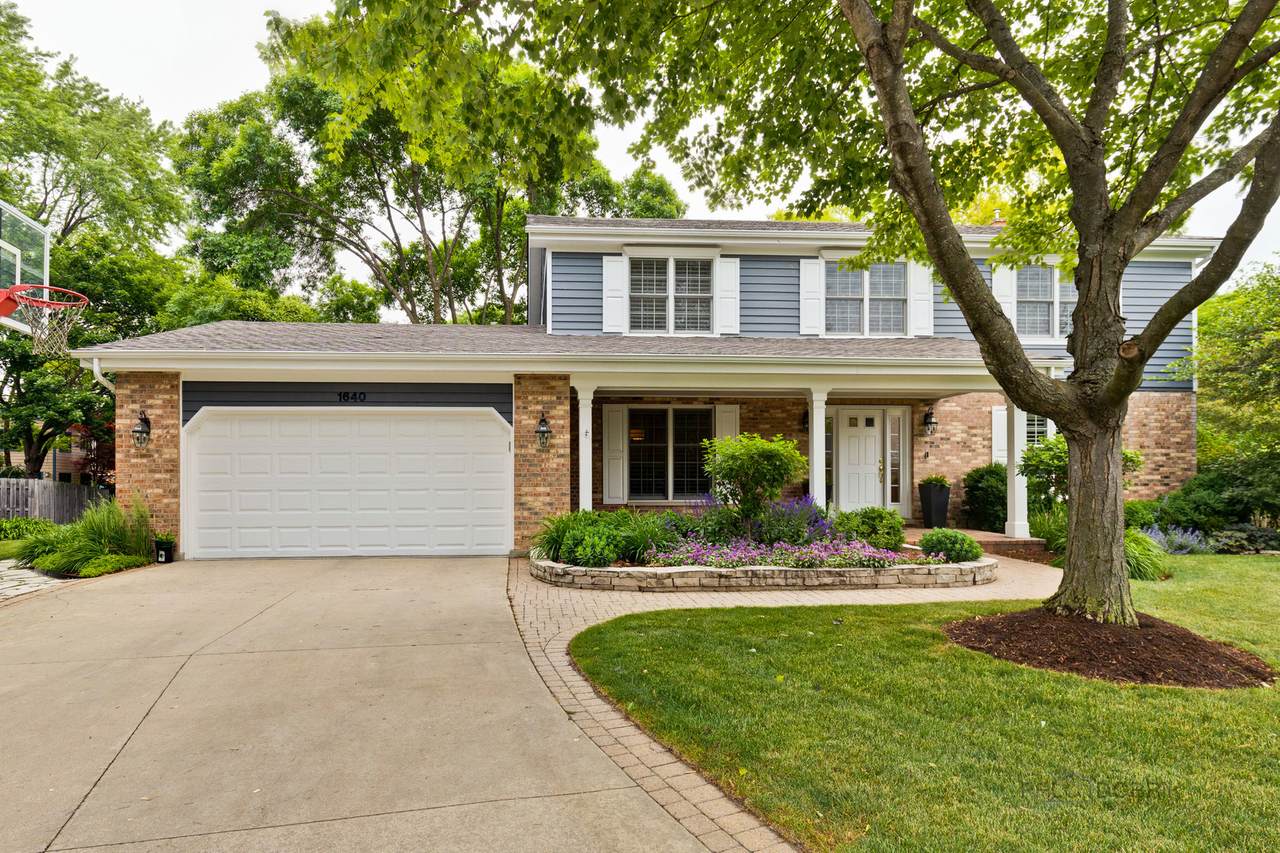 1640 Cass Avenue - Photo 1