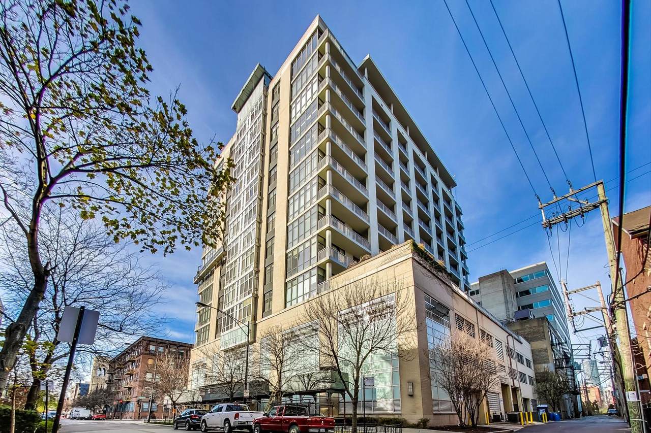212 Cullerton Street - Photo 1