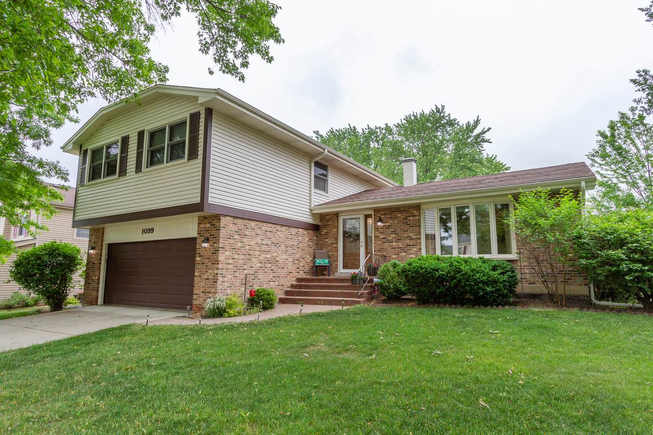 1099 Gloria Drive - Photo 1