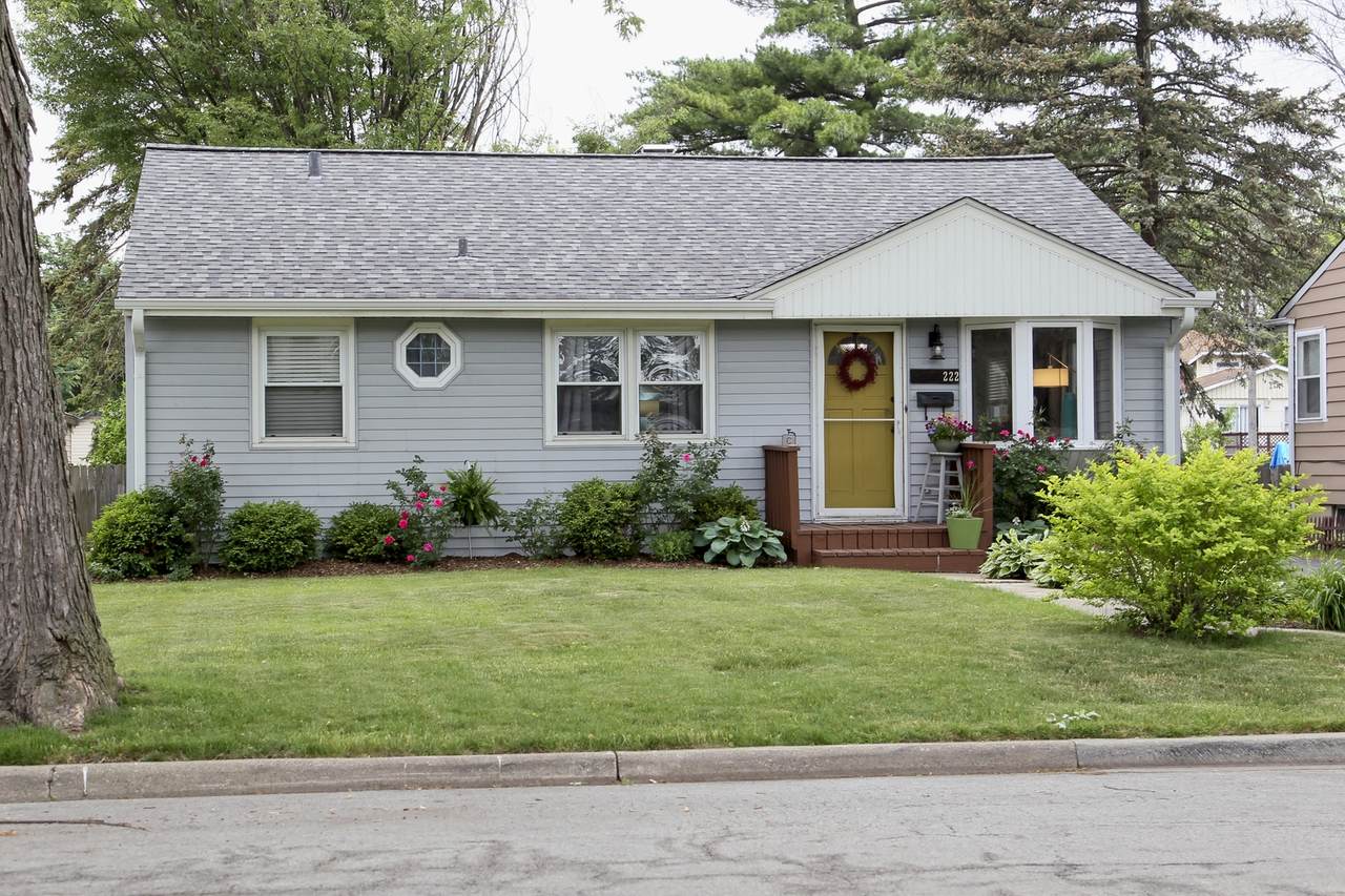 222 Grace Street - Photo 1