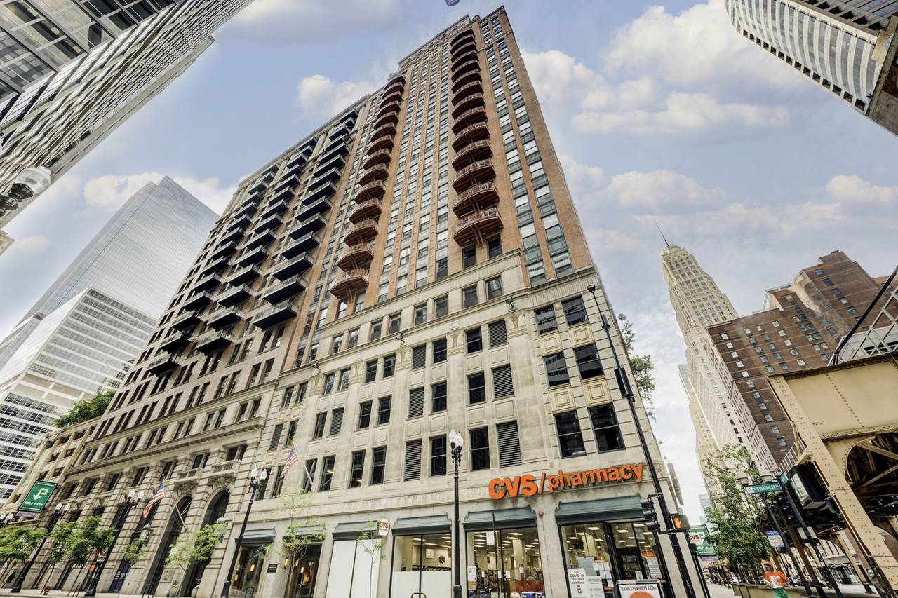 208 Washington Street - Photo 1