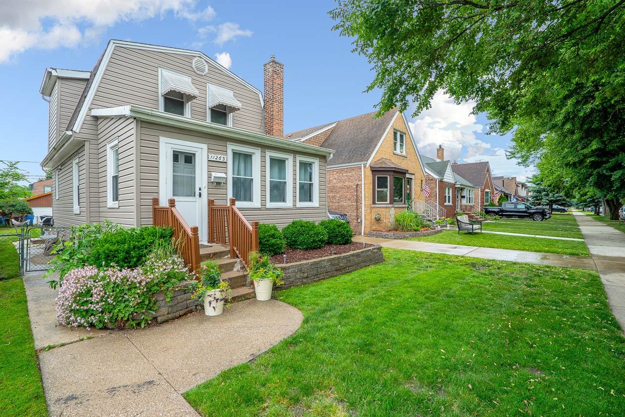 11263 Central Park Avenue - Photo 1