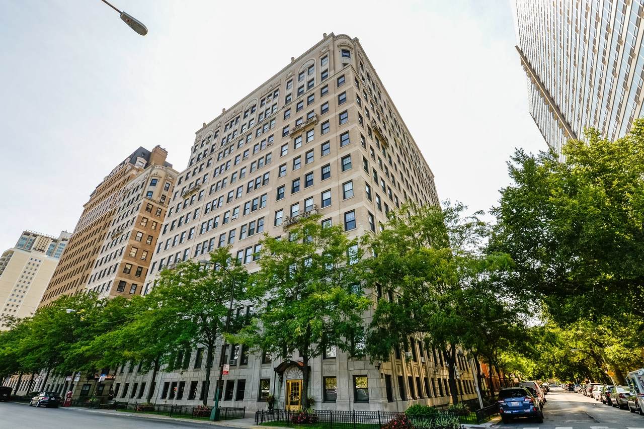 3530 Lake Shore Drive - Photo 1