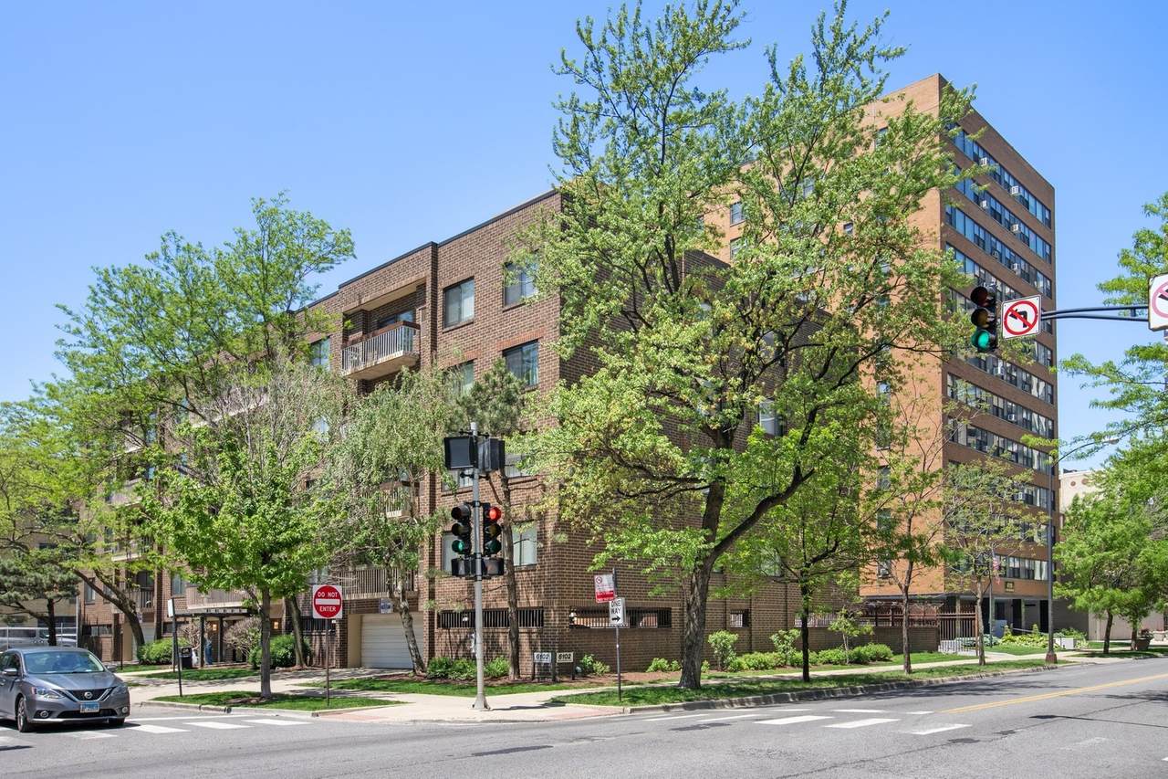 6102 Sheridan Road - Photo 1