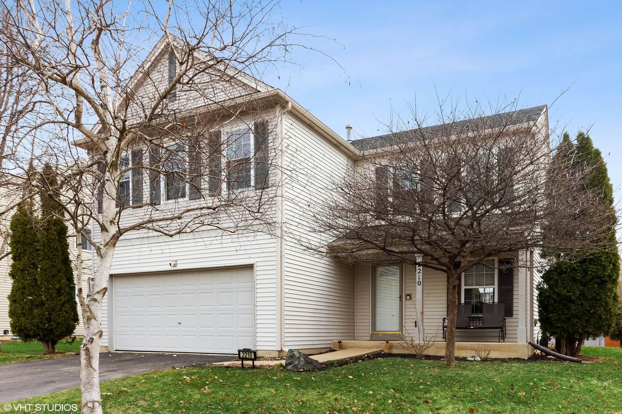 2210 Holly Ridge Drive - Photo 1