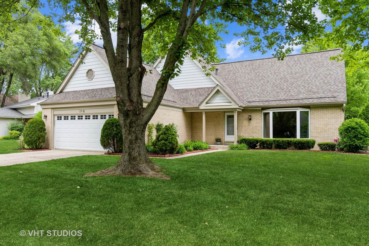 110 Birchwood Drive - Photo 1