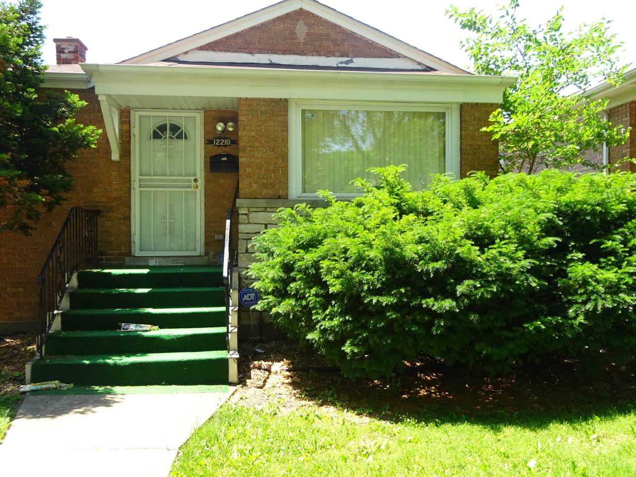 12210 La Salle Street - Photo 1
