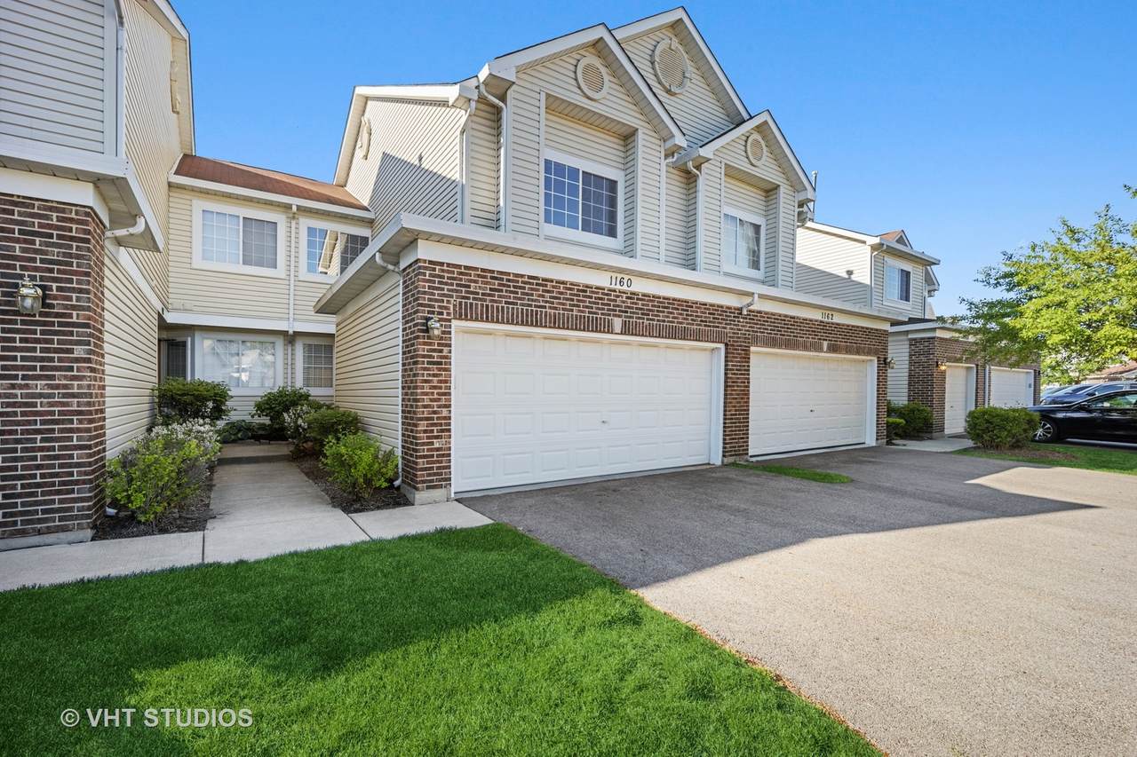 1160 Parkside Drive - Photo 1