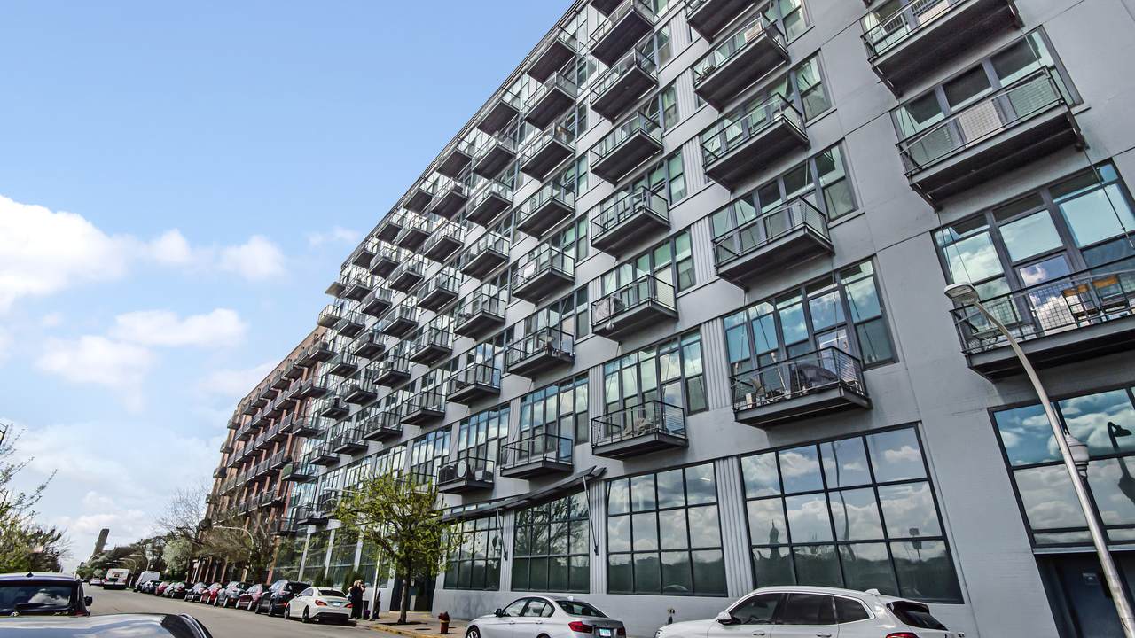 1224 Van Buren Street - Photo 1