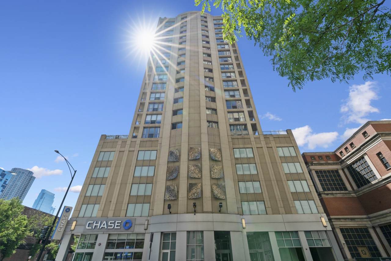 600 Dearborn Street - Photo 1