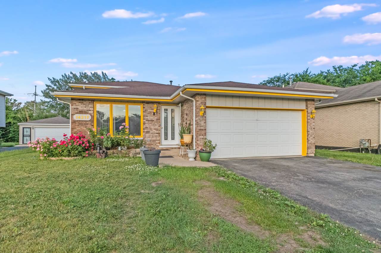 14217 Seeley Avenue - Photo 1