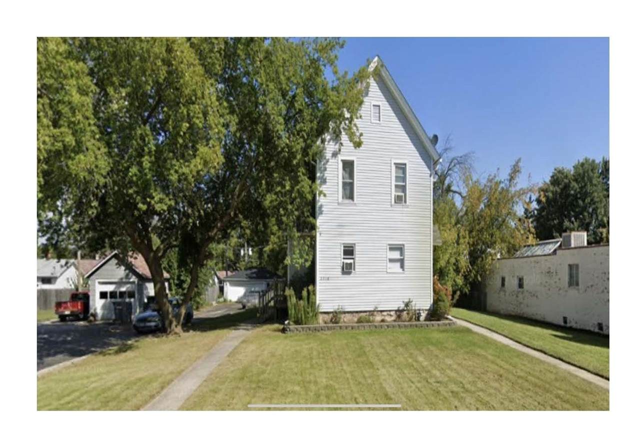 2310 Washington Street - Photo 1