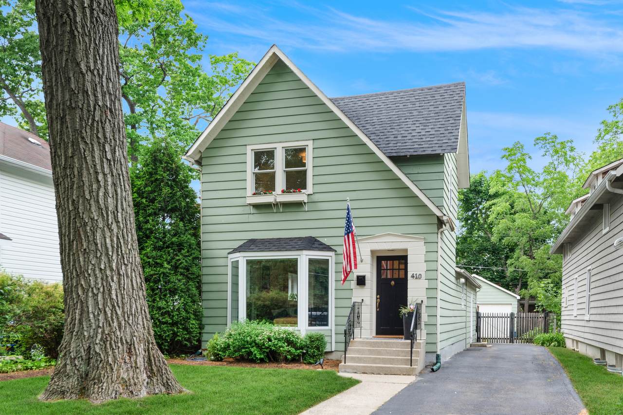 410 Prospect Avenue - Photo 1