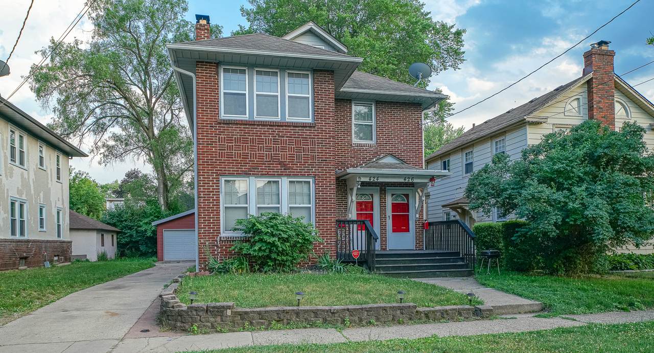 424 King Street - Photo 1