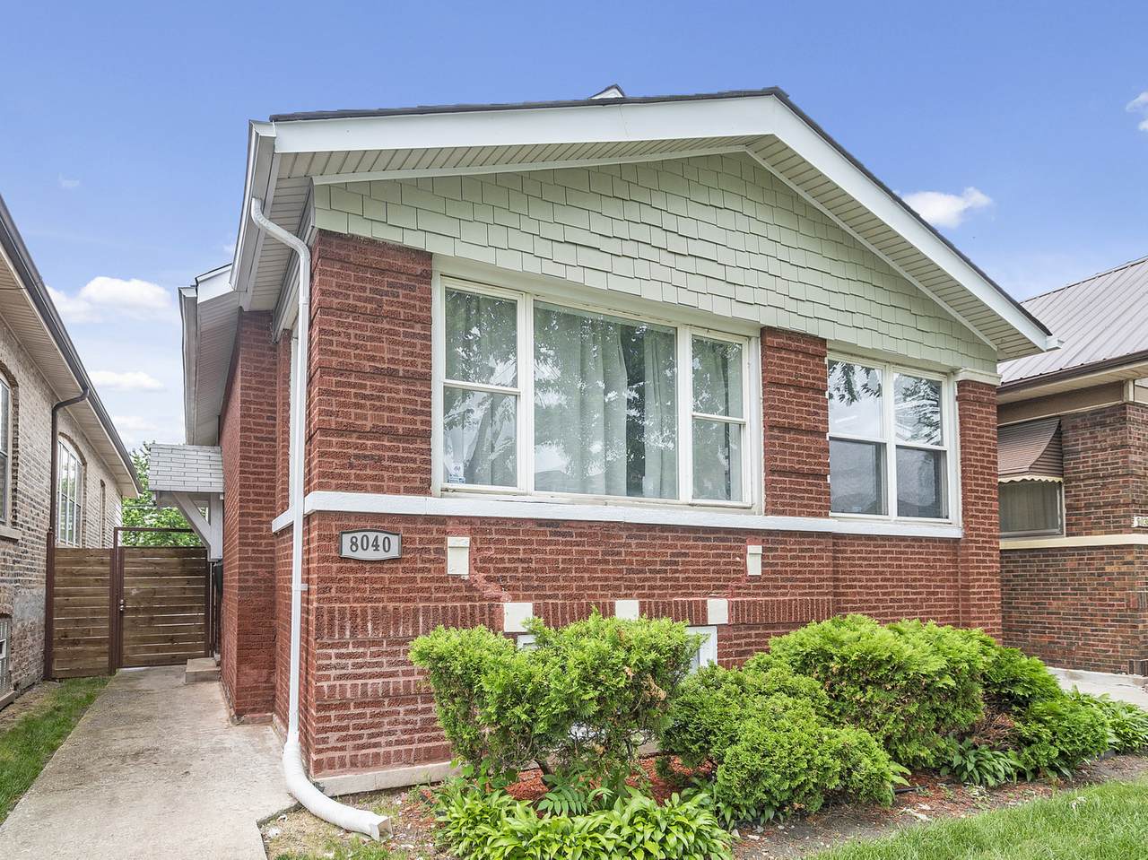8040 Aberdeen Street - Photo 1