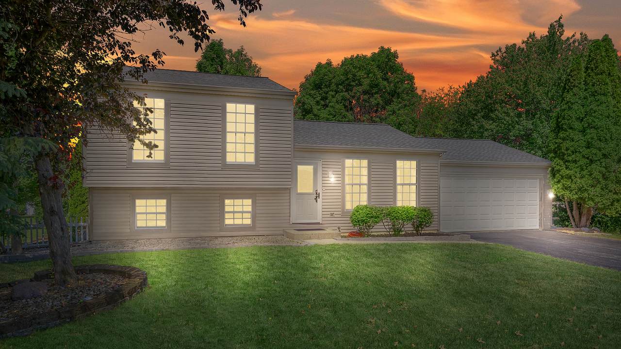 1107 Hyannis Circle - Photo 1