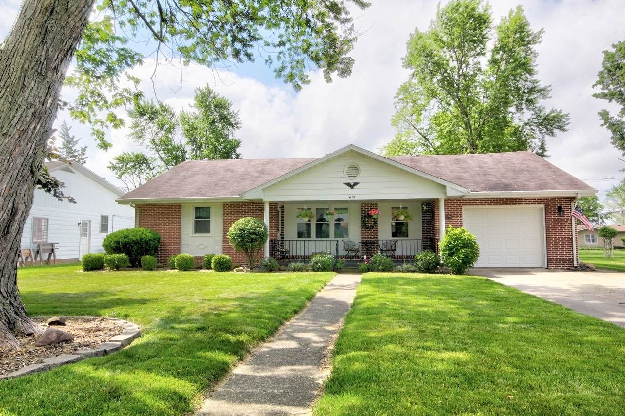 637 Lincoln Avenue - Photo 1