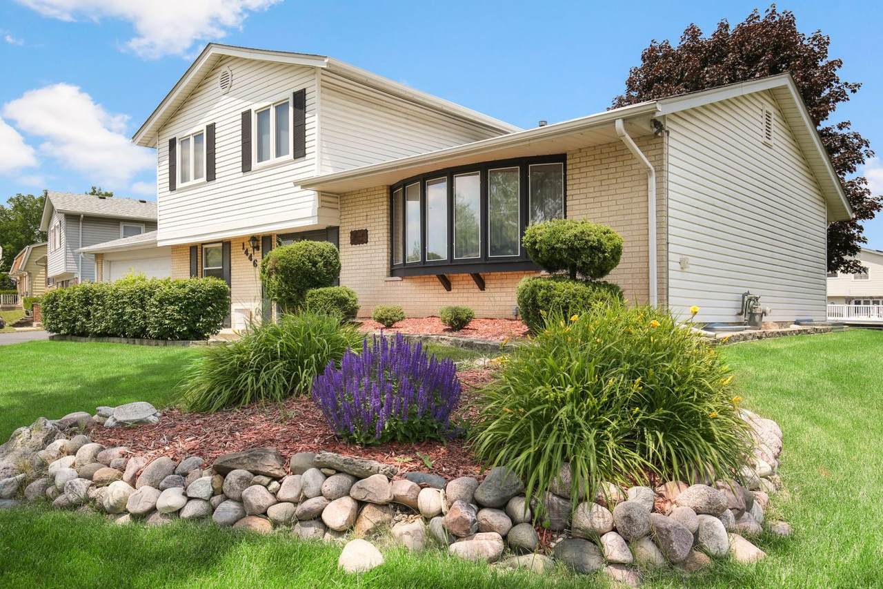 1446 Haise Lane - Photo 1