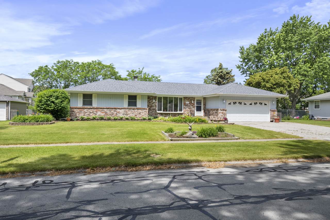 817 Baskin Drive - Photo 1
