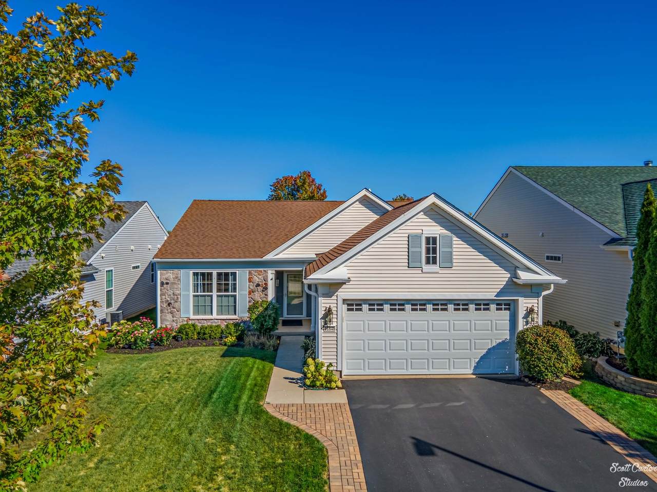 11848 Chatfield Crossing - Photo 1