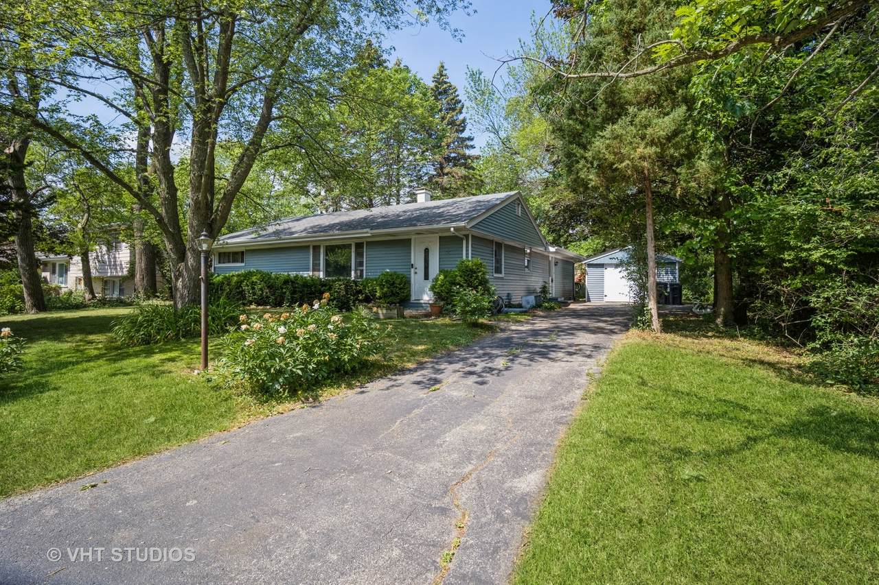 1828 Prairie Avenue - Photo 1