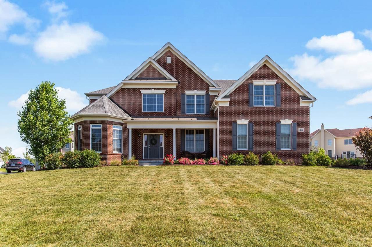 43 Shenandoah Circle - Photo 1