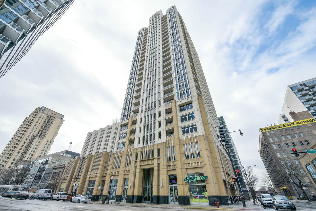 1400 Michigan Avenue - Photo 1