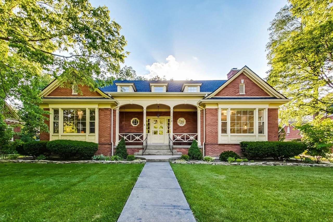 312 Downing Road - Photo 1