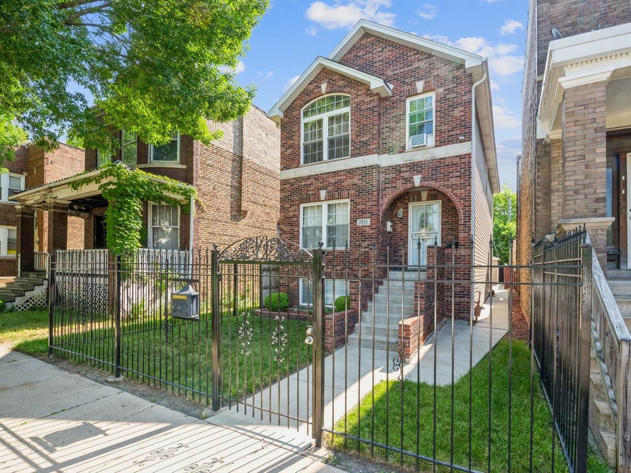 7415 Champlain Avenue - Photo 1