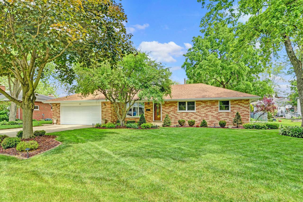 591 Orchard Drive - Photo 1