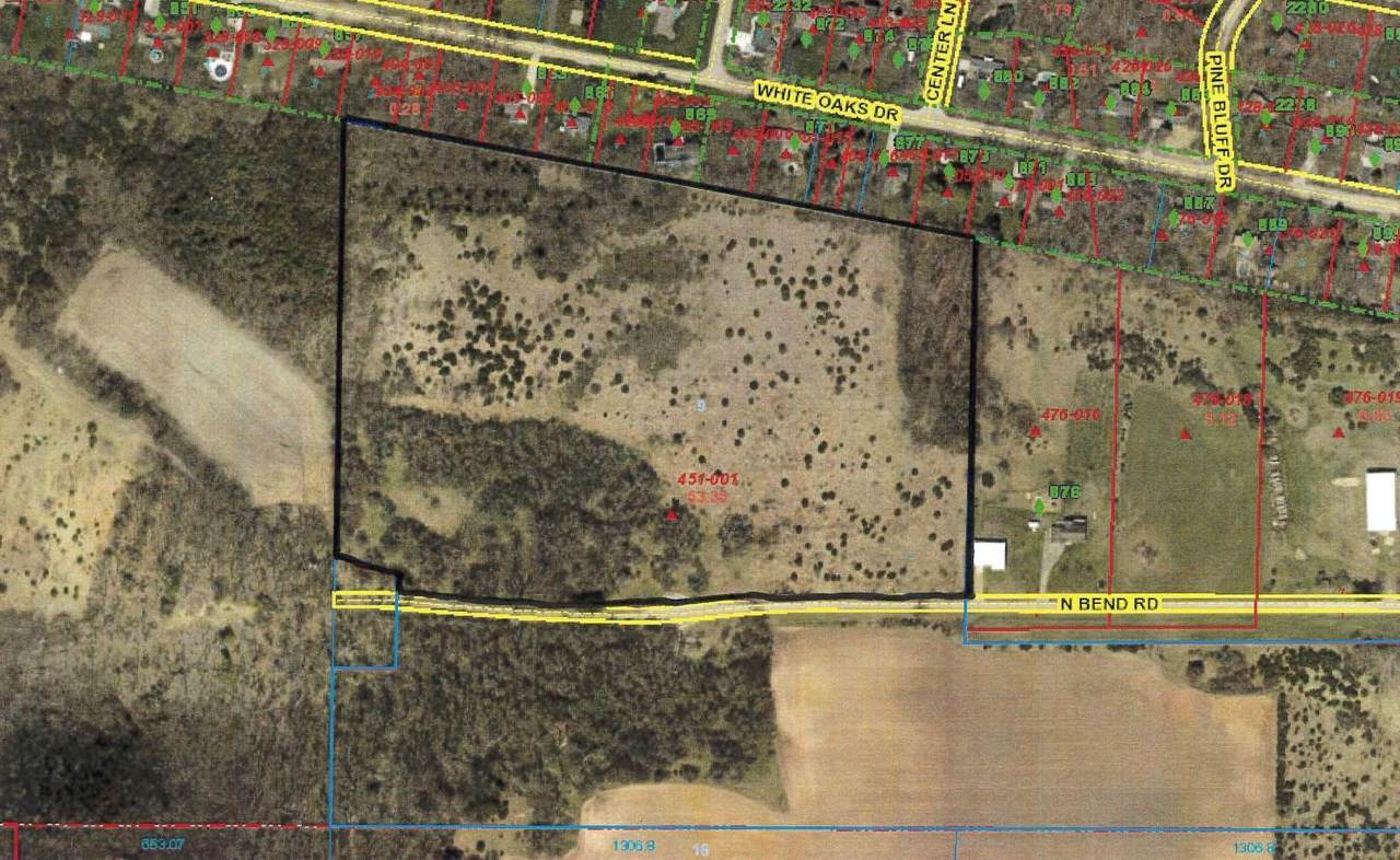 Parcel070209451001 Bend Road - Photo 1