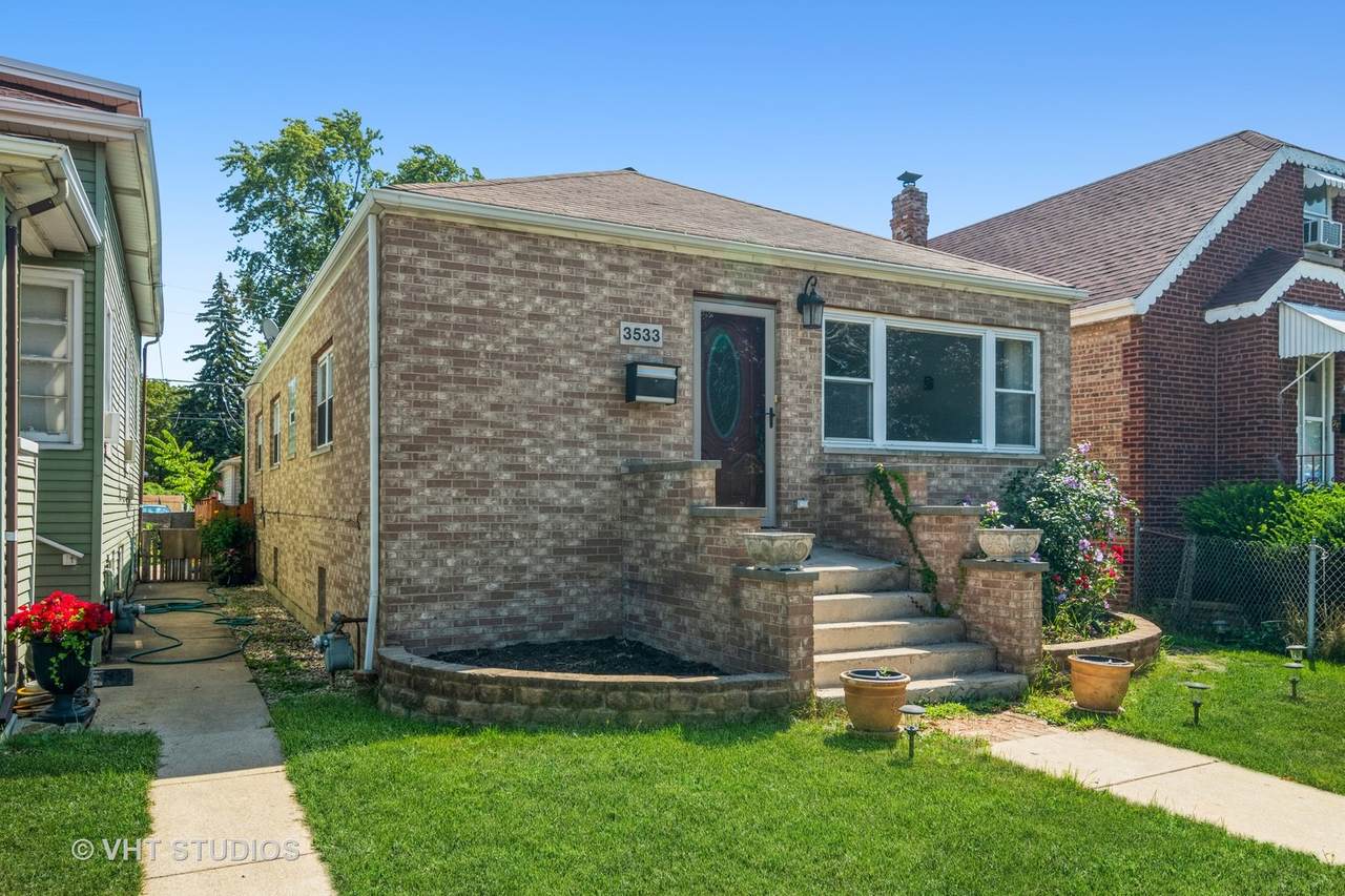 3533 Central Avenue - Photo 1