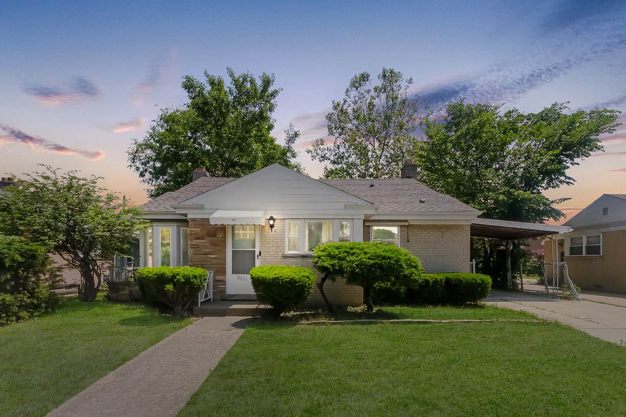 7011 Crawford Avenue - Photo 1