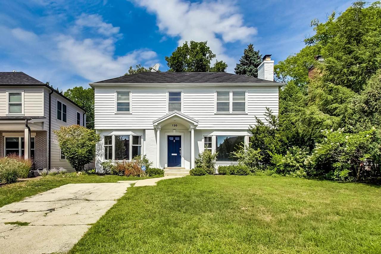 120 Maple Avenue - Photo 1