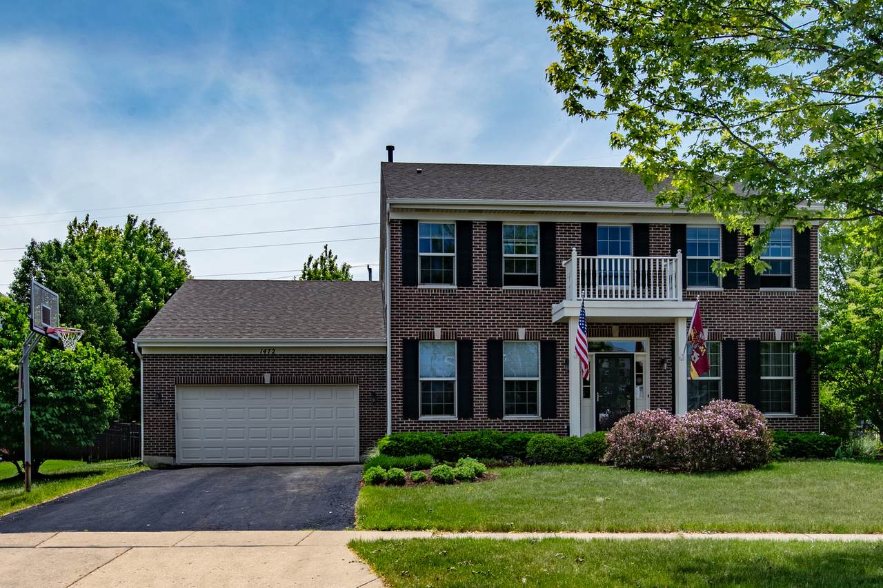 1472 Greystone Drive - Photo 1