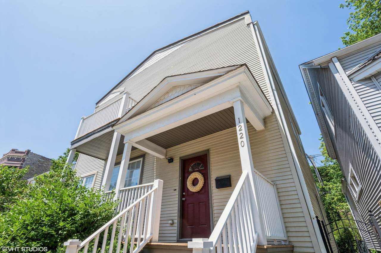 1220 Lill Avenue - Photo 1