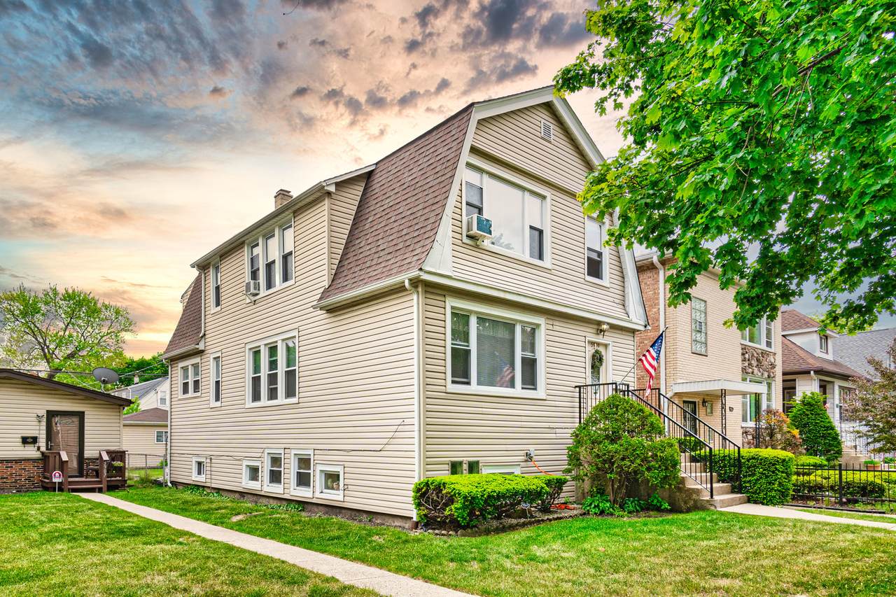 5909 Leland Avenue - Photo 1