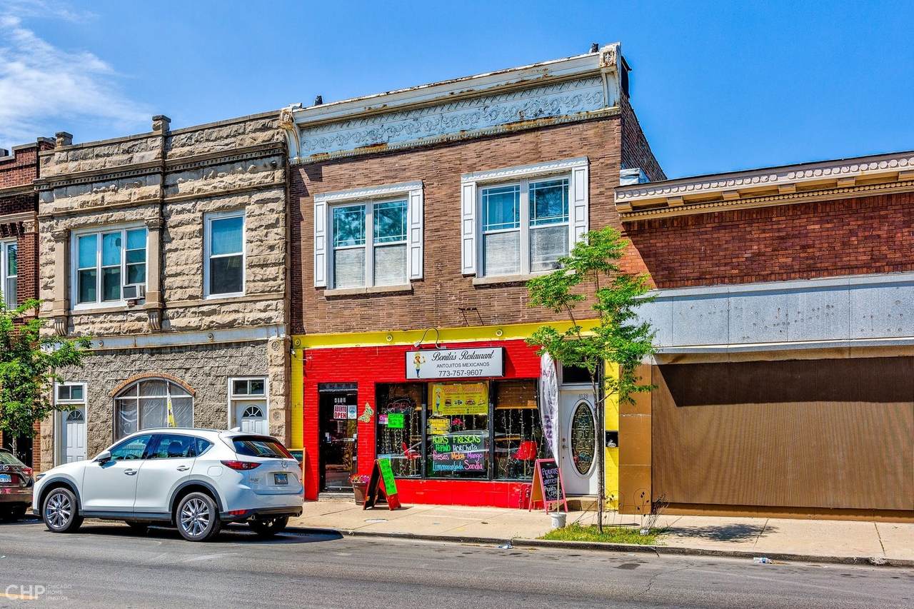 4138 Armitage Avenue - Photo 1