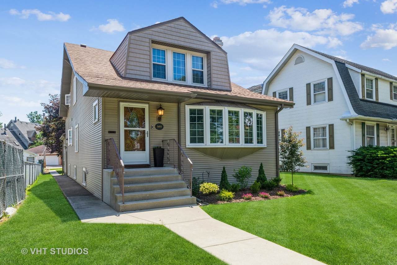 5855 West Circle Avenue - Photo 1