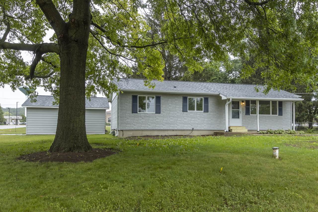 2401 Westward Drive - Photo 1