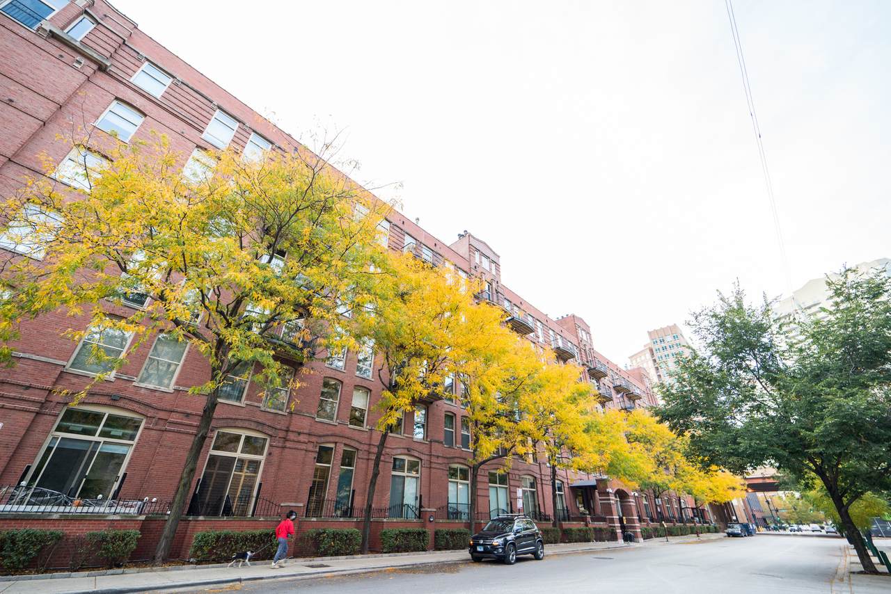 550 Kingsbury Street - Photo 1